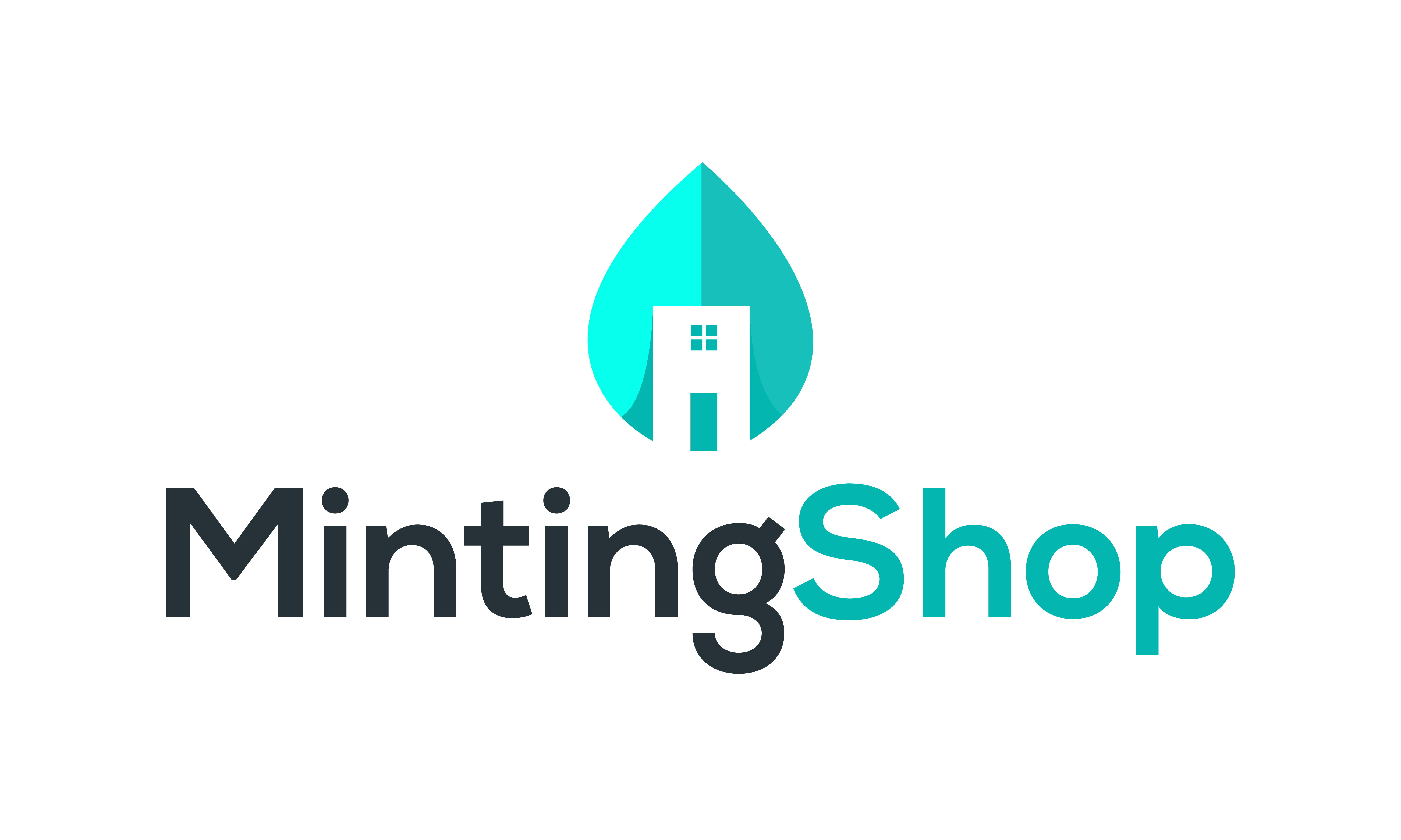 MintingShop.com - Great premium names